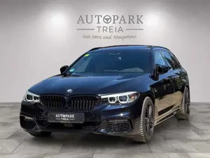 BMW 530 d M Sport ACC|PANO|AHK|HEAD-UP|LED|NAVI|SHZ