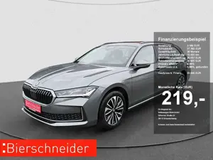 Skoda Superb Combi 2.0 TDI DSG Selection AHK NAVI MATRIX RFK KE