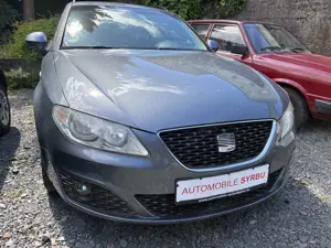 SEAT Exeo