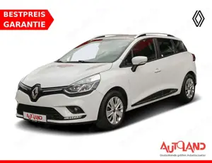 Renault Clio Grandtour 0.9 TCE Navi DAB Klima Tempomat