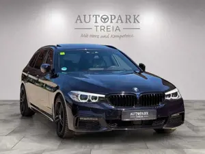 BMW 530 d M Sport ACC|PANO|AHK|HEAD-UP|LED|NAVI|SHZ