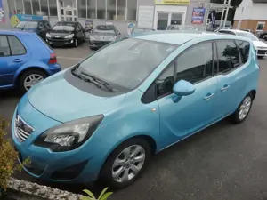 Opel Meriva Innovation