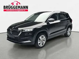 Skoda Karoq KAROQ 2.0 TDI DSG DRIVE NAVI LED AHK LM