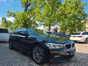 BMW 520 d,Sport Line,Pano,LED,NaviProf