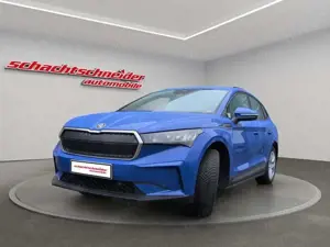 Skoda Enyaq iV 50+Kamera+Allwetter+