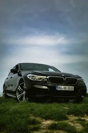 BMW 630 630i Gran Turismo Sport Line