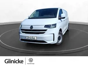 Volkswagen T7 Transporter Kasten Lang Navi Vollverkleidet R