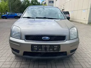 Ford Fusion Plus