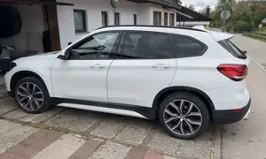 BMW X1 xDrive 20 d Sport Line