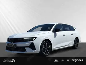 Opel Astra L ST GS 1.2 Turbo S/S 96KW AT8+KAMERA+AHK+