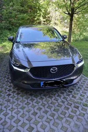 Mazda CX-30 CX-30 SKYACTIV-X 2.0 M-Hybrid SELECTION