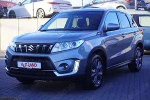 Suzuki Vitara 1.0 Comfort Android Apple Kamera Tempomat