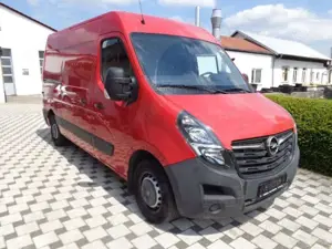 Opel Movano HKa L2H2 3,5t