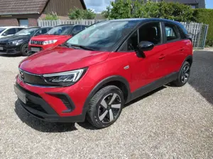 Opel Crossland 1.2 Edition