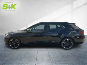 CUPRA Leon Sportstourer 1.5 eTSI DSG*KAMERA*SHZ*LRHZ*NAVI* Bild 2