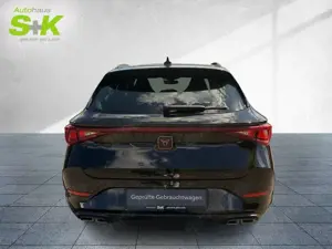 CUPRA Leon Sportstourer 1.5 eTSI DSG*KAMERA*SHZ*LRHZ*NAVI* Bild 3