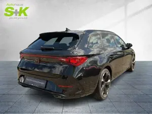 CUPRA Leon Sportstourer 1.5 eTSI DSG*KAMERA*SHZ*LRHZ*NAVI* Bild 4