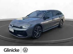 Volkswagen Passat R-Line 1,5 eHybrid DSG | R-Line Signature