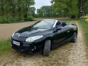 Renault Megane Megane TCe 130 Coupe-Cabriolet Luxe