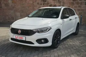 Fiat Tipo 1.4 Street LED Tempomat Sitzheizung PDC USB Bild 2