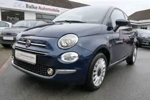 Fiat 500 1.0 Dolcevita *DiPinto*CarPlay*TFT-Display*Klimaau