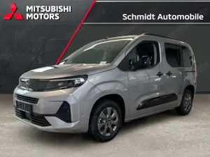 Opel Combo GS 1.5D LED 2xSchiebetür SHZ Klima PDC Kamera