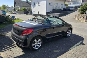 Peugeot 207 CC 120 VTi Roland Garros