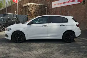 Fiat Tipo 1.4 Street LED Tempomat Sitzheizung PDC USB Bild 3