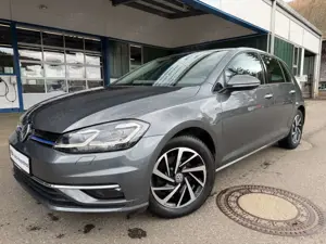 Volkswagen Golf VII Lim. Join 1,5 TSI DSG 110kw Standheiz