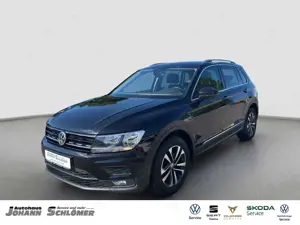 Volkswagen Tiguan 2.0 TDI DSG IQ.DRIVE NAVI PDC AHK TEMPOMAT Klima