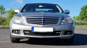 Mercedes-Benz C 180 C 180 Kompressor (204.046)