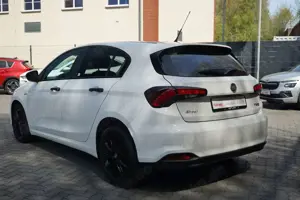Fiat Tipo 1.4 Street LED Tempomat Sitzheizung PDC USB Bild 4