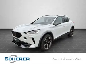 CUPRA Formentor 1.4 PHEV SHZ*EPH*LAS*TSR*CARPLAY uvm..