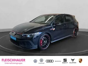 Volkswagen Golf VIII 2,0 TSI Clubsport LED+Navi+APP+Kamera+DigiCoc