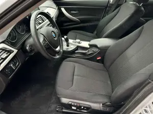 BMW 320 3 Gran Turismo 320 d Navi Xenon Head -Up Bild 2