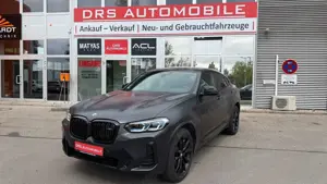 BMW X4 M d/Display Key/HK/Driv.Assisr.Prof./Indiv.