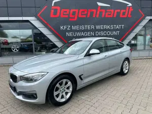 BMW 320 3 Gran Turismo 320 d Navi Xenon Head -Up