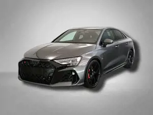 Audi RS3 2.5 TFSI 7-Gang S tronic quattro 294 kW (400 PS...