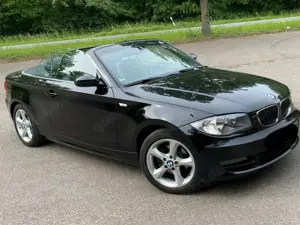 BMW 118 118i Cabrio * gepflegt * TÜV neu* Sommerauto