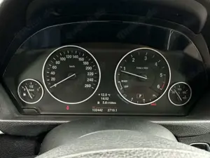 BMW 320 3 Gran Turismo 320 d Navi Xenon Head -Up Bild 3