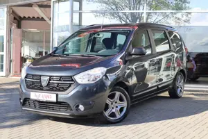 Dacia Lodgy 1.6 SCe 100 Essential 7-Sitze Klimaanlage