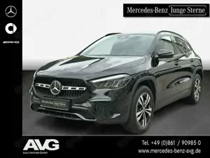 Mercedes-Benz GLA 180 GLA 180 Progressive-Advanced LED Night StdHeiz.