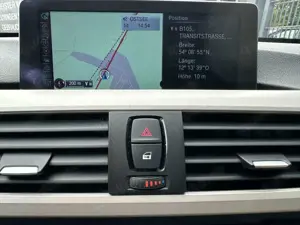 BMW 320 3 Gran Turismo 320 d Navi Xenon Head -Up Bild 4