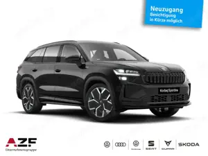 Skoda Kodiaq Sportline 2.0 TDI 4x4 DSG AHK+HEAD-UP