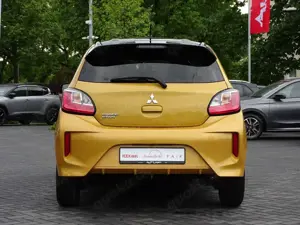 Mitsubishi Space Star Bild 3
