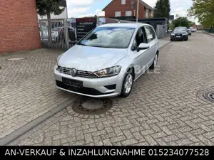 Volkswagen Golf GOLF SPORTVAN VII *COMFORTLINE*BMT/START-STOPP*