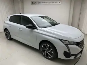 Peugeot 308 Allure 48V Hybrid (eDTC) Winterpaket LED