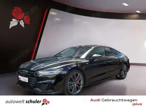 Audi A7 Sportback 55 2.0 TFSI e quattro S-line Pano BO R