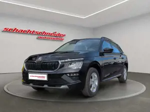 Skoda Kamiq 1.5 TSI Selection DSG+KESSY+Kam+5Jahre Gar