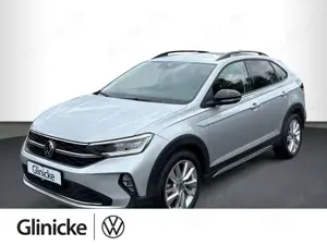 Volkswagen Taigo Goal 1.0 TSI RFK, NAVI, LED